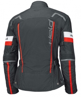 Held 4-Touring II Motosiklet Montu