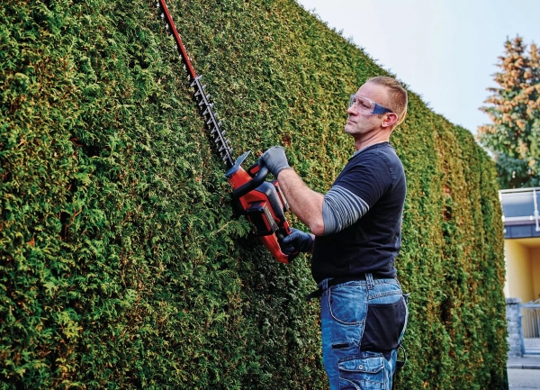 Einhell GE-CH 36/65 Li Solo Çit Budama