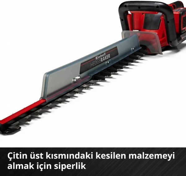 Einhell GE-CH 36/65 Li Solo Çit Budama