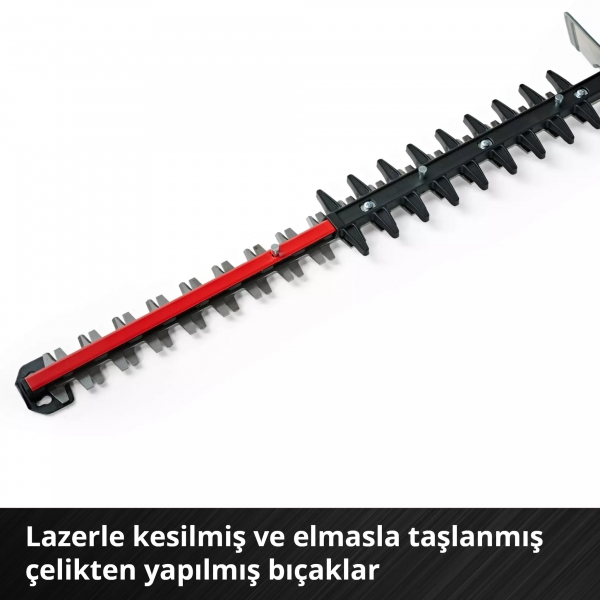 Einhell GE-CH 36/65 Li Solo Çit Budama
