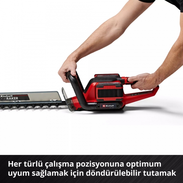 Einhell GE-CH 36/65 Li Solo Çit Budama