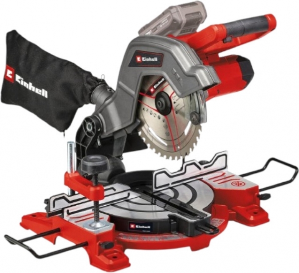 Einhell TE-MS 18/8 Li Solo Gönye Testere