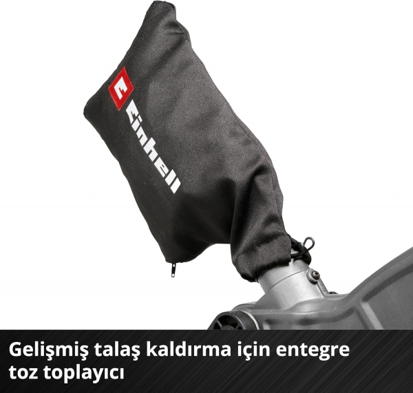 Einhell TE-MS 18/8 Li Solo Gönye Testere