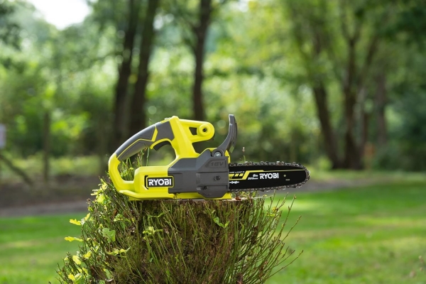 Ryobi RY18CS20A-0 Budama Testeresi (Aküsüz)