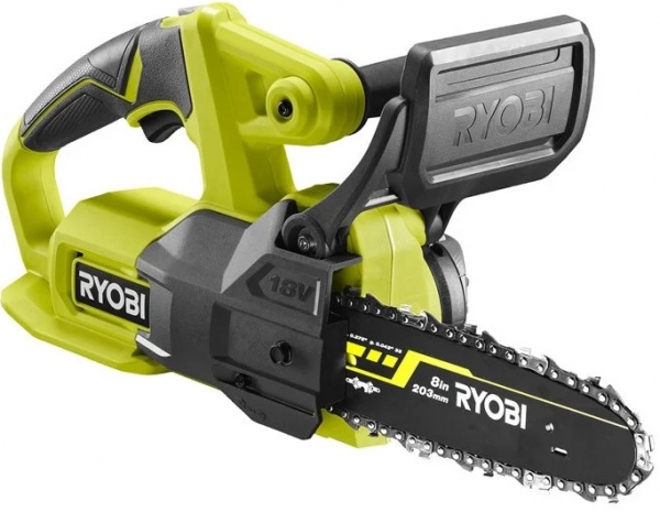 Ryobi RY18CS20A-0 Budama Testeresi (Aküsüz)
