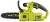 Ryobi RY18CS20A-0 Budama Testeresi