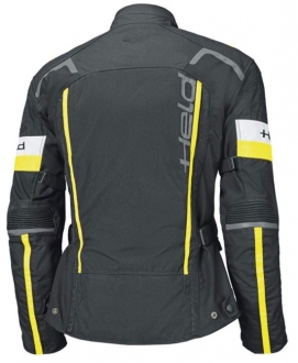 Held 4-Touring II Motosiklet Montu