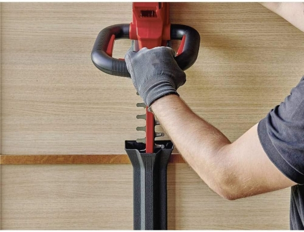 Einhell Arcurra 18/55 Solo Çit Budama
