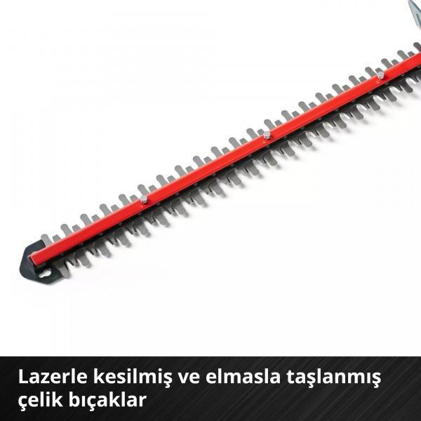 Einhell Arcurra 18/55 Solo Çit Budama