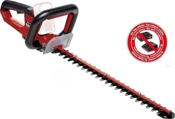 Einhell Arcurra 18/55 Solo Çit Budama