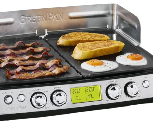 Greenpan Elite XL Elektrikli Izgara