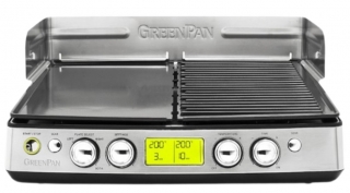 Greenpan Elite XL Elektrikli Izgara