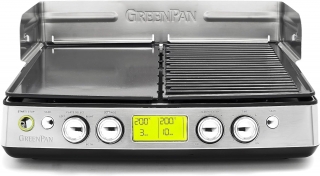 Greenpan Elite XL Elektrikli Izgara