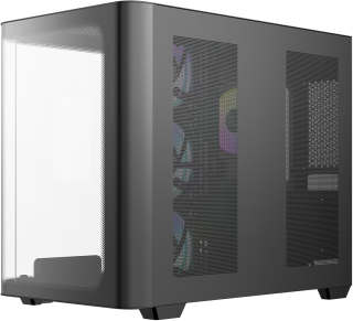 Ocypus Iota C70 Curve 850W Bilgisayar Kasası