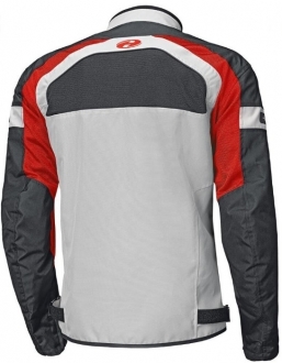 Held Tropic 3 Motosiklet Montu