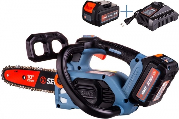 Senix CSX2-M1-EU Budama Testeresi