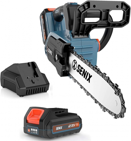 Senix CSX2-M1-EU Budama Testeresi