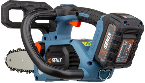 Senix CSX2-M1-EU Budama Testeresi