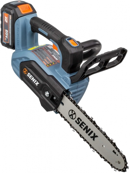 Senix CSX2-M1-EU Budama Testeresi