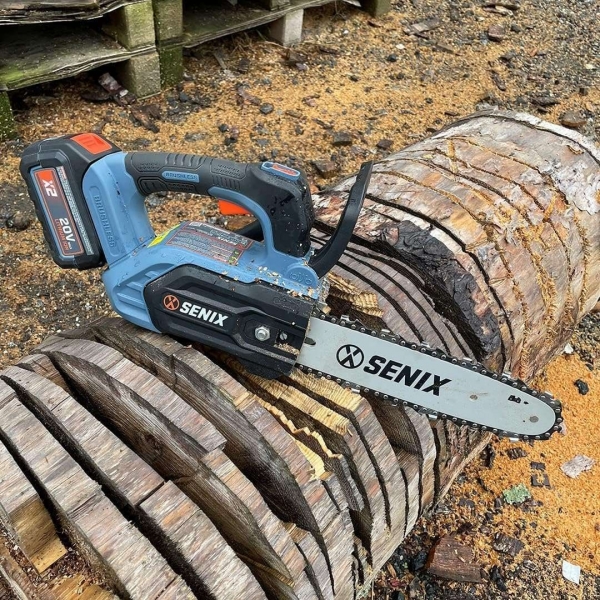 Senix CSX2-M1-EU Budama Testeresi