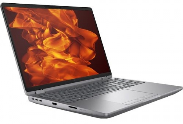 HP ZBook Fury G1i 16 Laptop