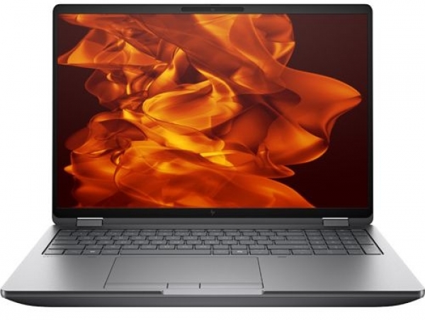 HP ZBook Fury G1i 16 Laptop