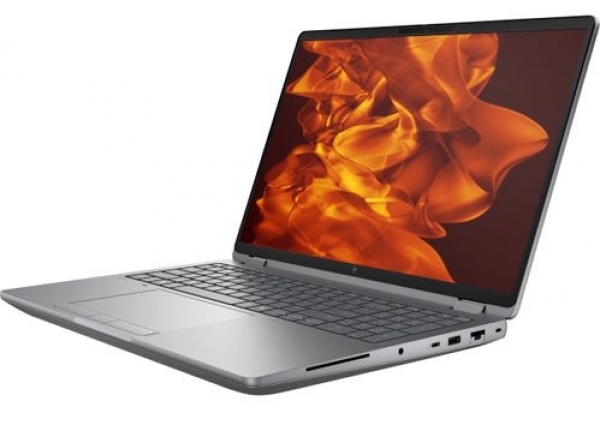 HP ZBook Fury G1i 16 Laptop