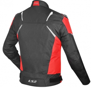LS2 ZOOM H2O Motosiklet Montu