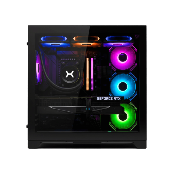 Xaser XR20 Bilgisayar Kasası
