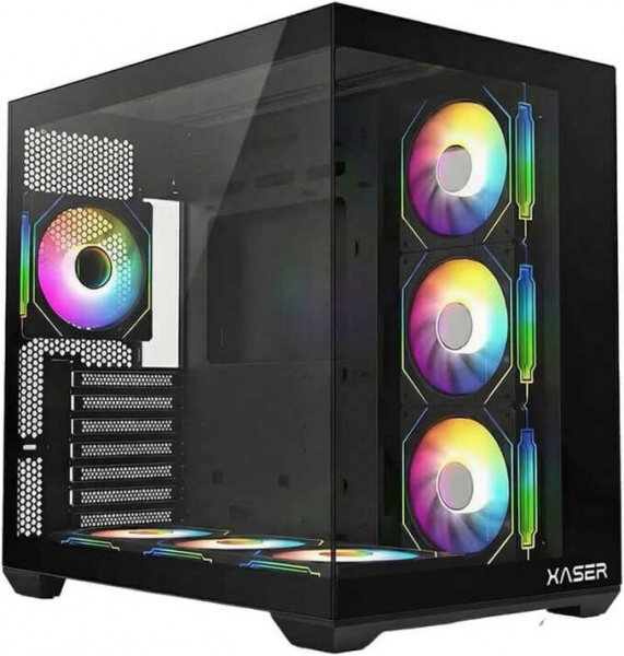 Xaser XR20 Bilgisayar Kasası