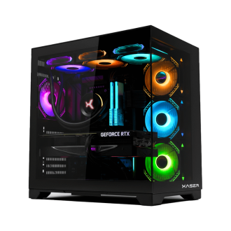 Xaser XR20 750W Bilgisayar Kasası
