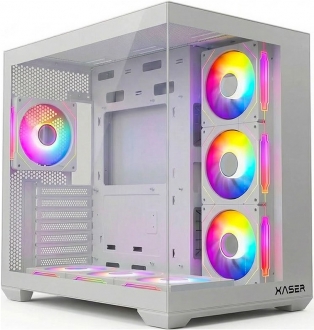 Xaser XR20 750W Bilgisayar Kasası