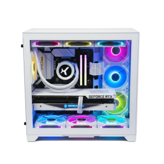 Xaser XR20 750W Bilgisayar Kasası