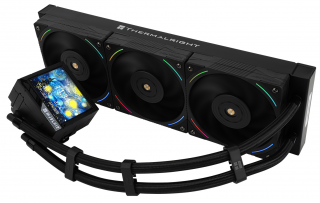 Thermalright Mjolnir Vision 360 ARGB İşlemci Soğutucu