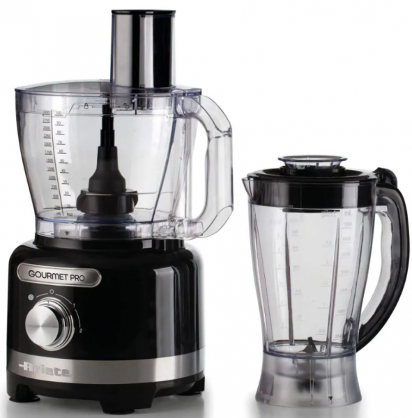 Ariete Gourmet Pro Moderna 1782 Mutfak Robotu