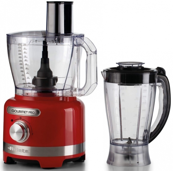Ariete Gourmet Pro Moderna 1782 Mutfak Robotu