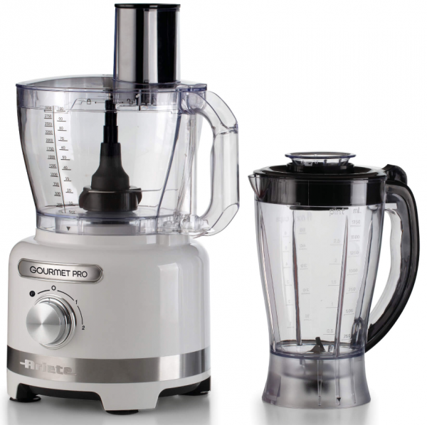 Ariete Gourmet Pro Moderna 1782 Mutfak Robotu