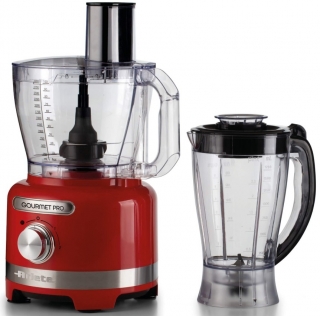 Ariete Gourmet Pro Moderna 1782 Mutfak Robotu