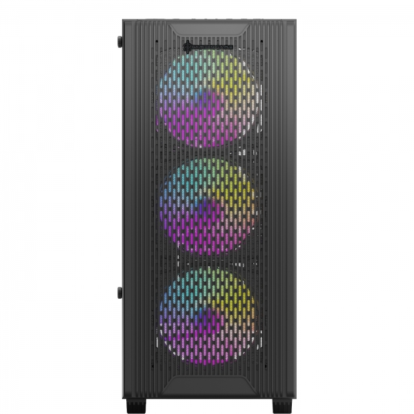 Game in Game Pony 600W Bilgisayar Kasası