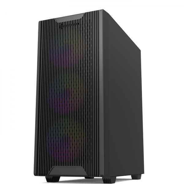 Game in Game Pony 600W Bilgisayar Kasası