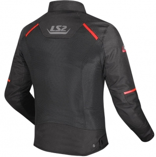 LS2 Breeze Motosiklet Montu