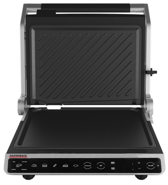 Gastroback 42542 BBQ Elektrikli Izgara