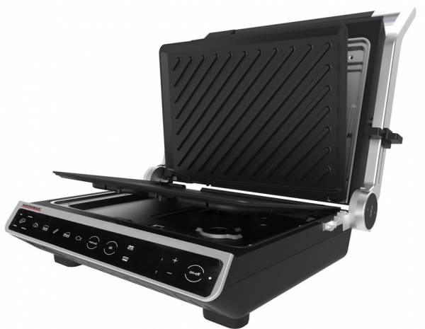 Gastroback 42542 BBQ Elektrikli Izgara