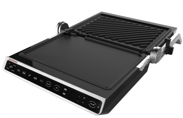 Gastroback 42542 BBQ Elektrikli Izgara