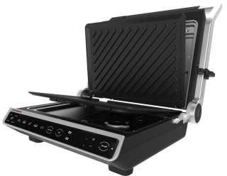 Gastroback 42542 BBQ Elektrikli Izgara