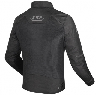 LS2 Breeze Motosiklet Montu