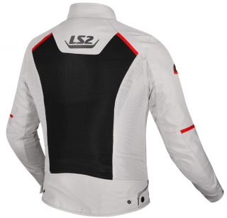 LS2 Breeze Motosiklet Montu