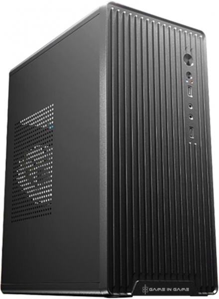 Game in Game Classic 400W Bilgisayar Kasası