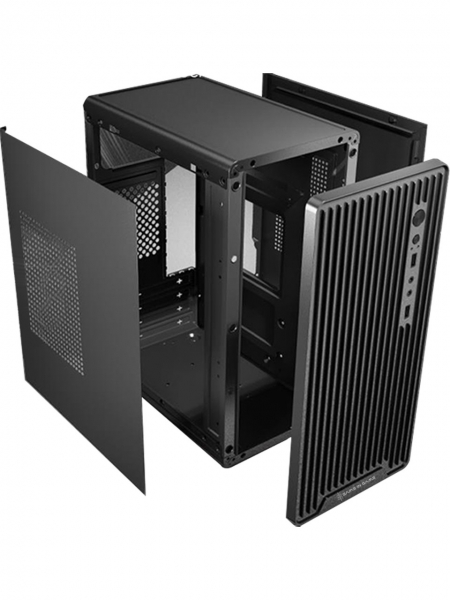 Game in Game Classic 400W Bilgisayar Kasası