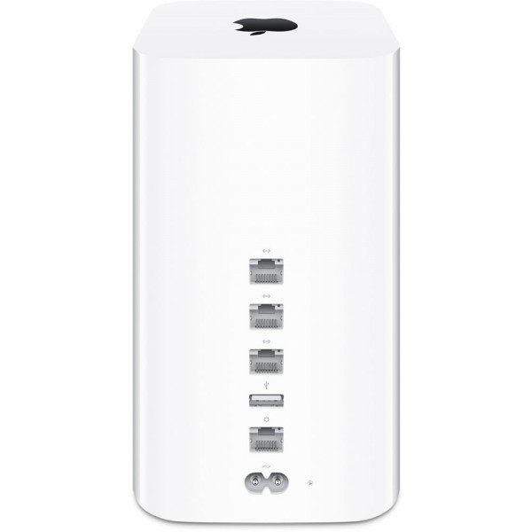 Apple AirPort Extreme Router